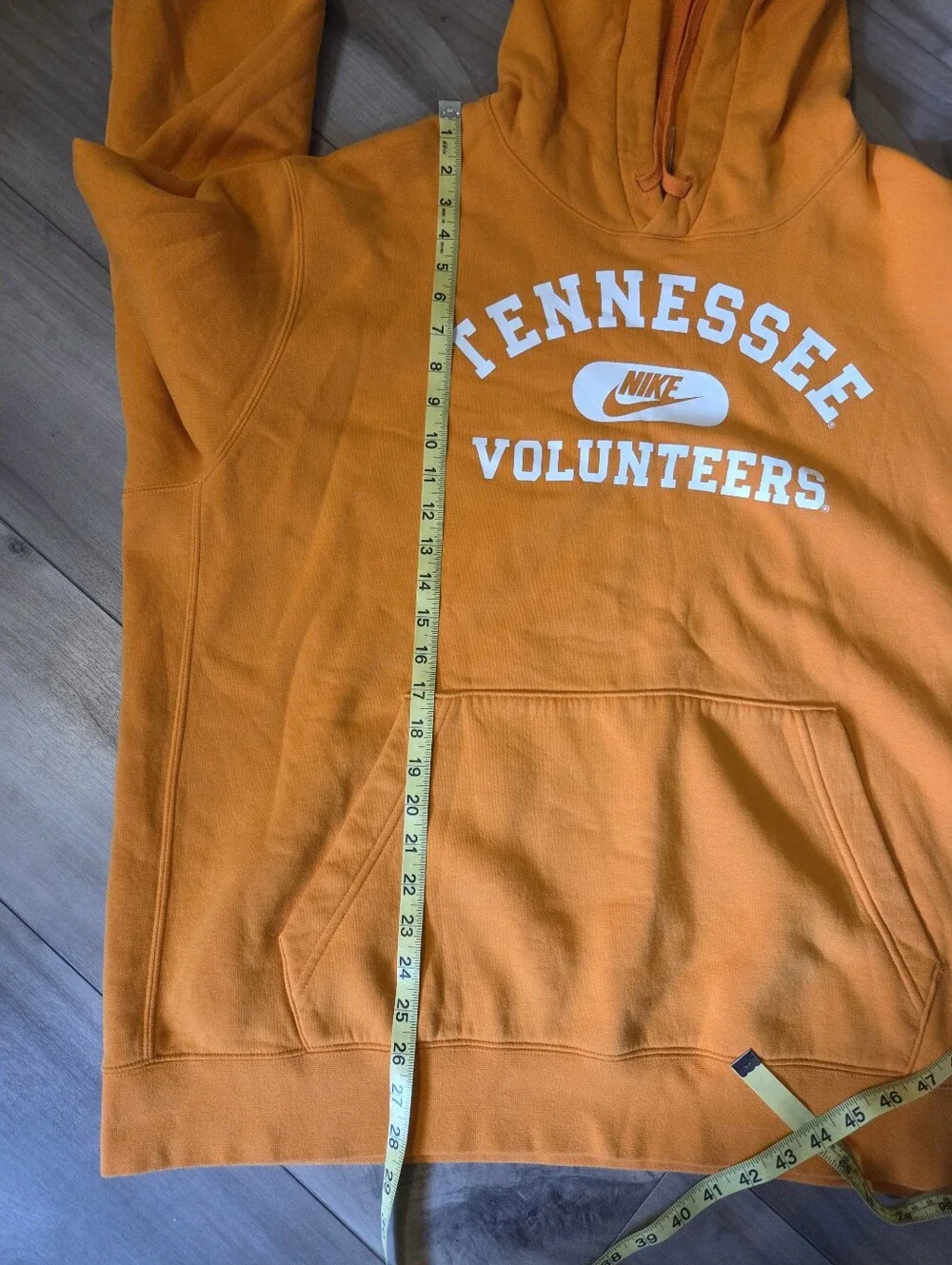 Nike University Of TN Hoodie